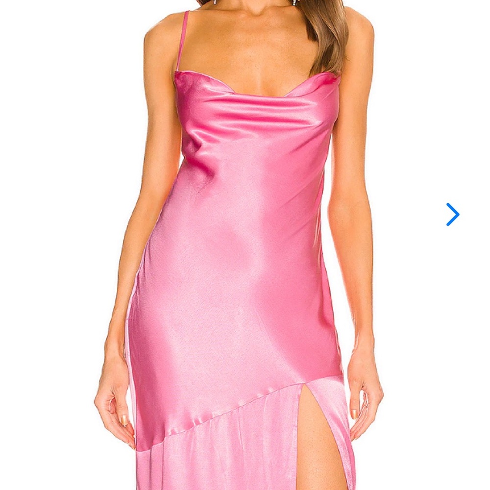 Michael Costello x Revolve Cecelia Gown Size: XS